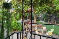The Ponderosa Boutique Collection