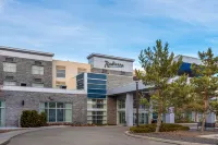 Radisson Hotel & Conference Centre Calgary Airport Hotels in Calgary