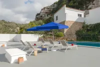 Osprey Menorca Hotel - Swimmingpools