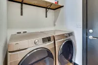 Hike & Unwind, Stylish Wooded Retreat in Piedmont! - 4-Star