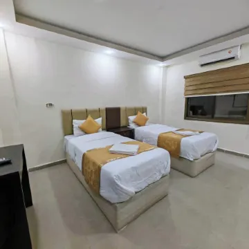 Petra Gate Hotel