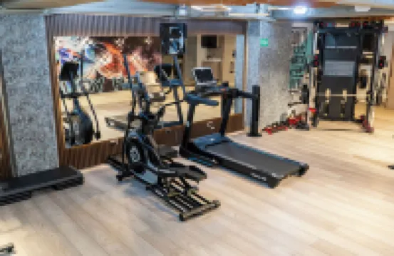 Luxury Suites Prana by Cadissa