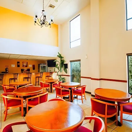 Hotel Consulado Inn
