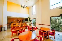 Hotel Consulado Inn - breakfast