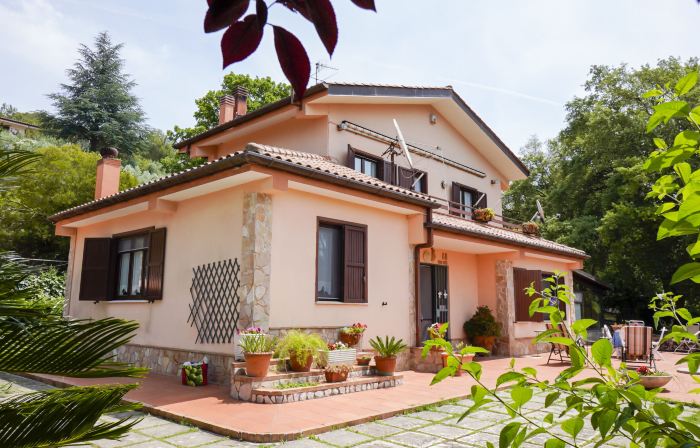 Sunny Home