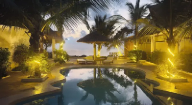 Moya Beach Hotel