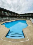 Auberge Royal Versailles - Pools
