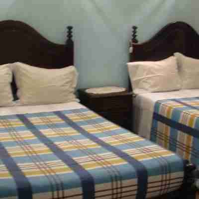 Residencial Porto Novo - Alojamento Local Rooms