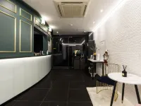 Gasan the Stay Hotel Hotels near Mario Outlet