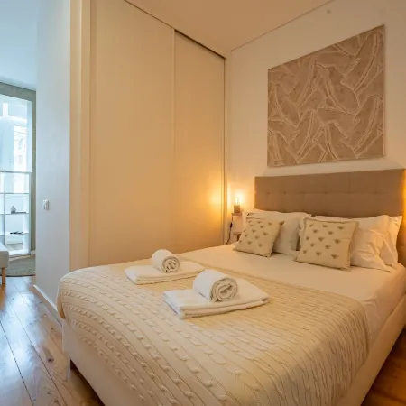 Nomad s Easy Stay - Duque Studio XIX