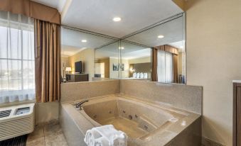 Best Western Airpark Hotel - Los Angeles LAX Airport