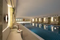 Conrad Hamburg - Spa