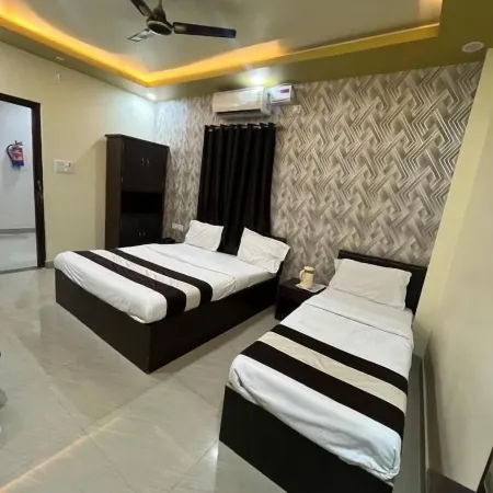 Hotel Shivmanglam