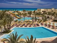 Medina les Quatre Saisons Aqua Park Resort & Thalasso Djerba Hôtels à : Djerba