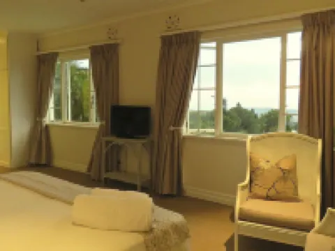 Southey House Hotels in Kloof