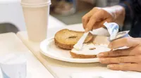 Spark by Hilton Cedar City - petit déjeuner