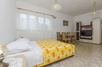 Apartment Rosa