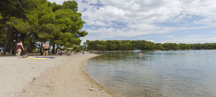 Apartments Romic Ξενοδοχεία στην πόλη Sibenik