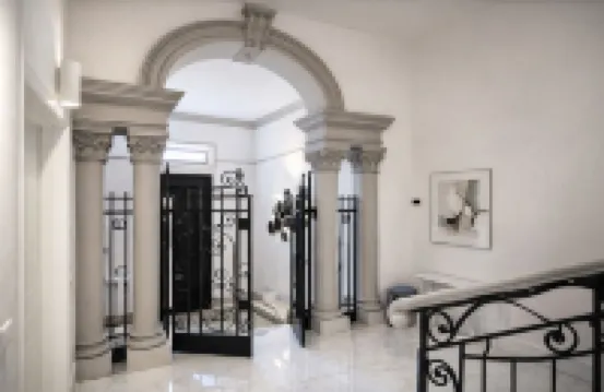 Allegra Viareggio Appartamento & Affittacamere Guest House