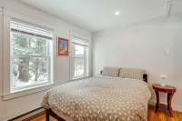 6 Mi to Polar Caves! All-season Getaway w/ Sauna - Country Houses