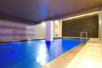 Hotel Bero - Beach