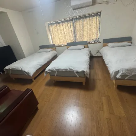 Family House