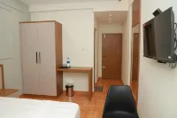 Amani Residency