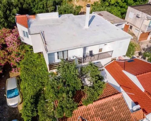 Apartments Goge Hotels in Gradac