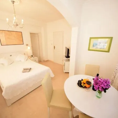 Apartments Lucky Hotels in Orebic