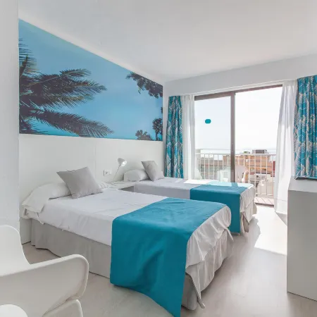 Bluesea Arenal Tower Adults Only