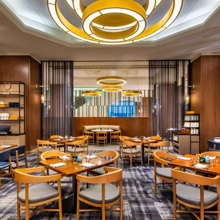 Hyatt Regency Jacksonville Riverfront