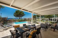 Terra Park Phalaris - 4-Star