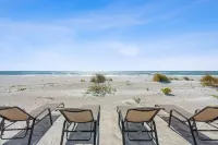 Las Hermanas 1 - Beach