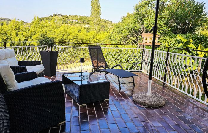 Rooms Koblar
