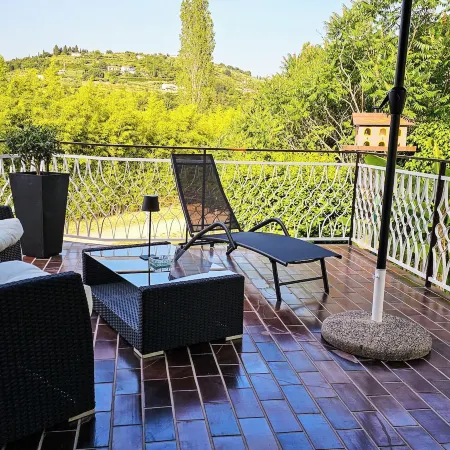 Rooms Koblar