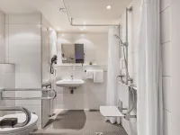Best Western Hotel Bochum Hotels near rewirpowerSTADION