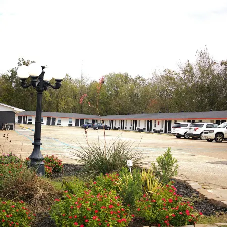 Rodeway Inn