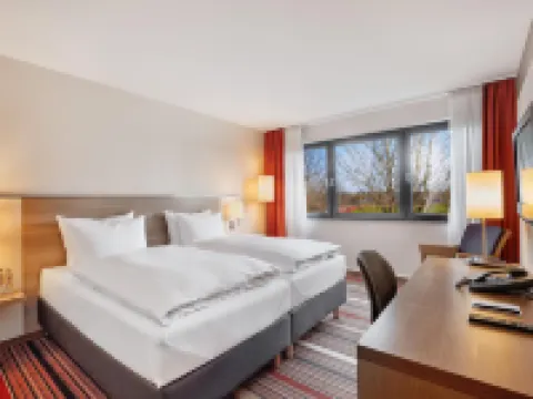 H+ Hotel Bochum Hotels in Bochum