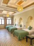 Riad la Luna