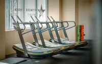 Acta Moa - salle de sport