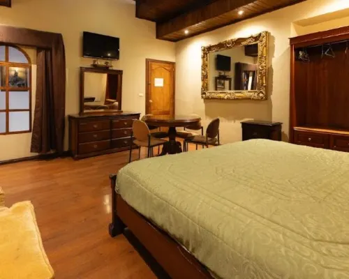 Suites & Hotel El Quijote Hotels in Cuenca