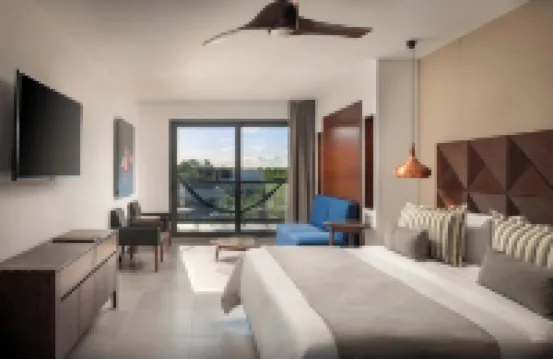 Ventus Ha at Marina El Cid Spa & Beach Resort - All Inclusive