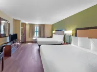 Extended Stay America Suites - Arlington Hotele w: Arlington