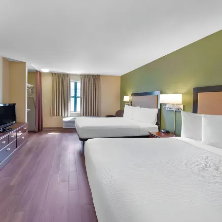 Extended Stay America Suites - Arlington