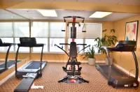 Cresthill Suites Syracuse - Gym