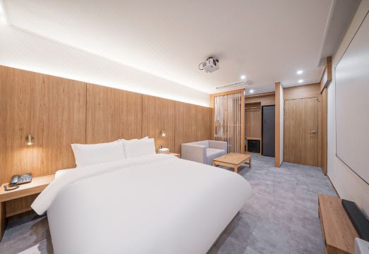 안동 시그너스358호텔 대표 이미지