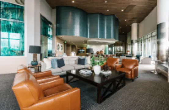 Mint House Dallas Downtown by Kasa