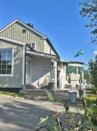 Hotell Åre Fjällsätra