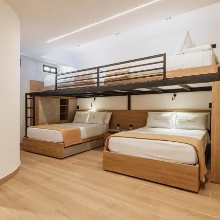 Hotel Green House