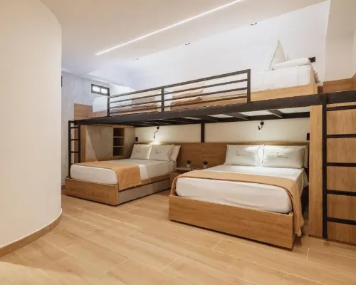Hotel Green House Hotels in Salento